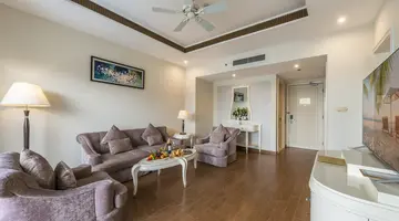 VINPEARL RESORT & SPA NHA TRANG BAY