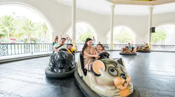 VINPEARL RESORT & SPA NHA TRANG BAY