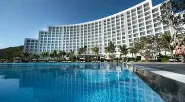 VINPEARL RESORT & SPA NHA TRANG BAY