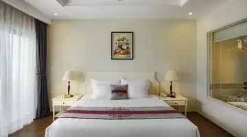 VINPEARL RESORT & SPA NHA TRANG BAY