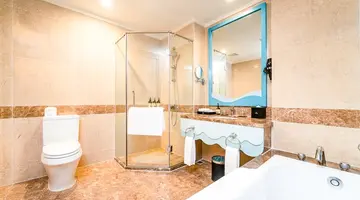 VINPEARL RESORT & SPA NHA TRANG BAY