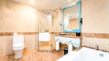 VINPEARL RESORT & SPA NHA TRANG BAY