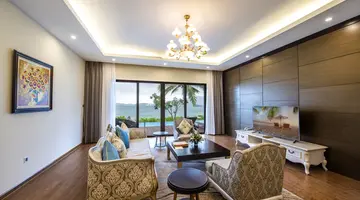 VINPEARL RESORT & SPA NHA TRANG BAY