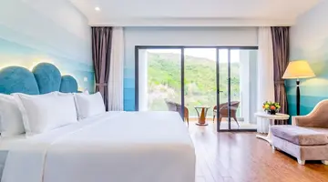 VINPEARL RESORT & SPA NHA TRANG BAY