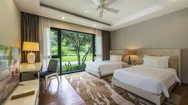 VINPEARL RESORT & SPA NHA TRANG BAY