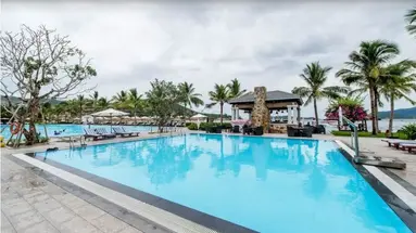 VINPEARL RESORT & SPA NHA TRANG BAY