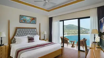 VINPEARL RESORT & SPA NHA TRANG BAY