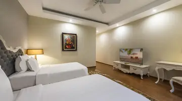 VINPEARL RESORT & SPA NHA TRANG BAY