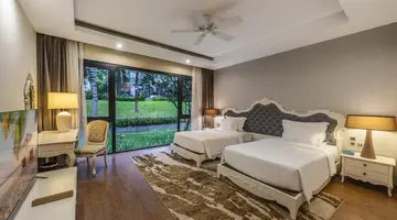 VINPEARL RESORT & SPA NHA TRANG BAY