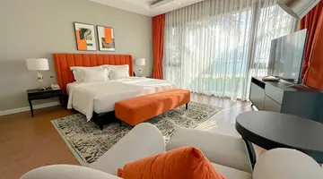 VINPEARL RESORT & SPA NHA TRANG BAY