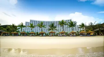 VINPEARL RESORT & SPA NHA TRANG BAY