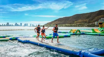 VINPEARL RESORT & SPA NHA TRANG BAY