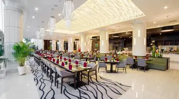 VINPEARL RESORT & SPA NHA TRANG BAY
