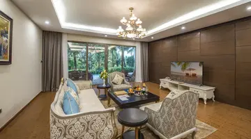 VINPEARL RESORT & SPA NHA TRANG BAY