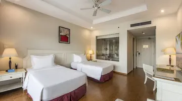 VINPEARL RESORT & SPA NHA TRANG BAY