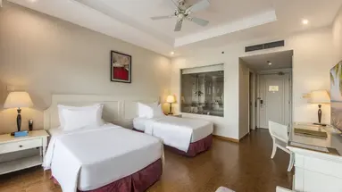 VINPEARL RESORT & SPA NHA TRANG BAY