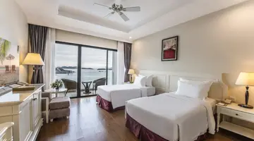 VINPEARL RESORT & SPA NHA TRANG BAY