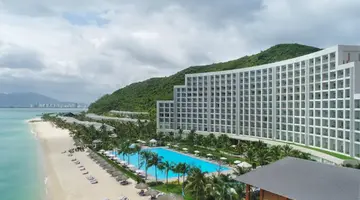 VINPEARL RESORT & SPA NHA TRANG BAY