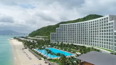 VINPEARL RESORT & SPA NHA TRANG BAY