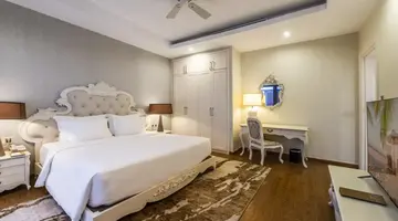 VINPEARL RESORT & SPA NHA TRANG BAY