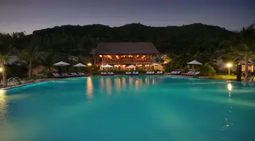 VINPEARL RESORT & SPA NHA TRANG BAY
