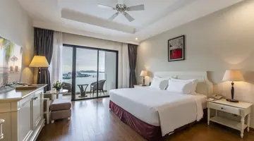 VINPEARL RESORT & SPA NHA TRANG BAY