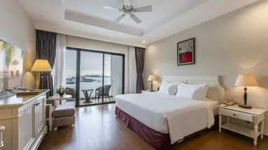 VINPEARL RESORT & SPA NHA TRANG BAY