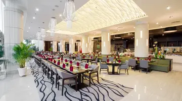 VINPEARL RESORT & SPA NHA TRANG BAY