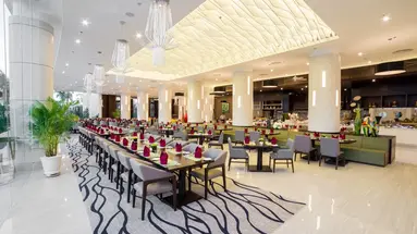 VINPEARL RESORT & SPA NHA TRANG BAY