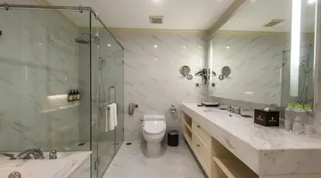 VINPEARL RESORT & SPA NHA TRANG BAY