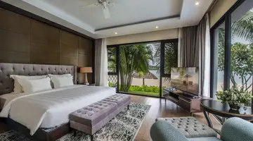 VINPEARL RESORT & SPA NHA TRANG BAY