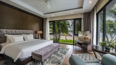 VINPEARL RESORT & SPA NHA TRANG BAY