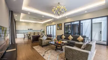 VINPEARL RESORT & SPA NHA TRANG BAY