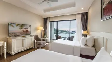 VINPEARL RESORT & SPA NHA TRANG BAY