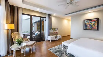 VINPEARL RESORT & SPA NHA TRANG BAY