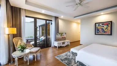 VINPEARL RESORT & SPA NHA TRANG BAY