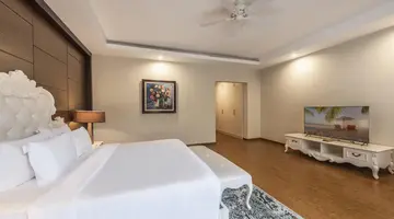 VINPEARL RESORT & SPA NHA TRANG BAY