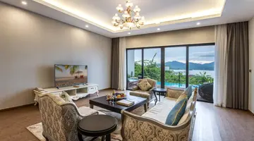 VINPEARL RESORT & SPA NHA TRANG BAY