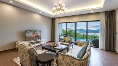 VINPEARL RESORT & SPA NHA TRANG BAY