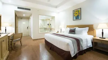 VINPEARL RESORT & SPA NHA TRANG BAY