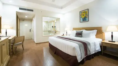 VINPEARL RESORT & SPA NHA TRANG BAY