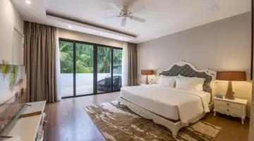 VINPEARL RESORT & SPA NHA TRANG BAY