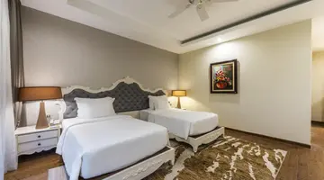 VINPEARL RESORT & SPA NHA TRANG BAY