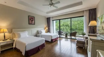 VINPEARL RESORT & SPA NHA TRANG BAY