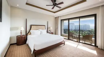VINPEARL RESORT & SPA PHU QUOC