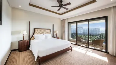 VINPEARL RESORT & SPA PHU QUOC