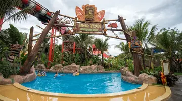 VINPEARL RESORT & SPA PHU QUOC