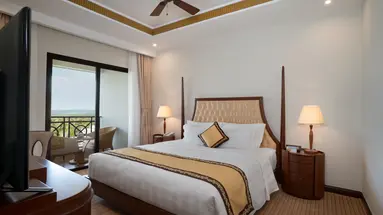 VINPEARL RESORT & SPA PHU QUOC