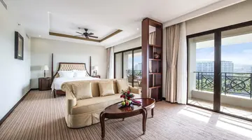 VINPEARL RESORT & SPA PHU QUOC
