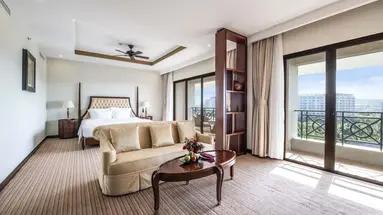 VINPEARL RESORT & SPA PHU QUOC
